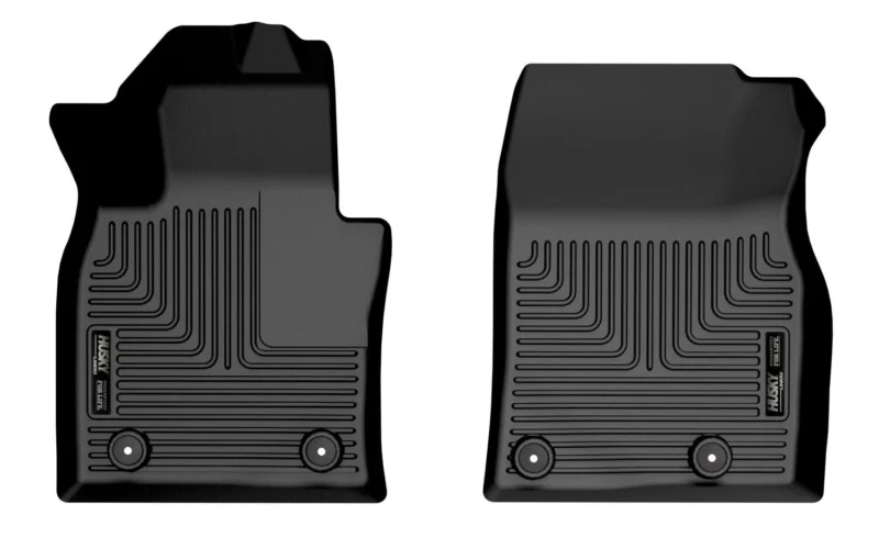 Husky Liners 50841 - X-act Contour