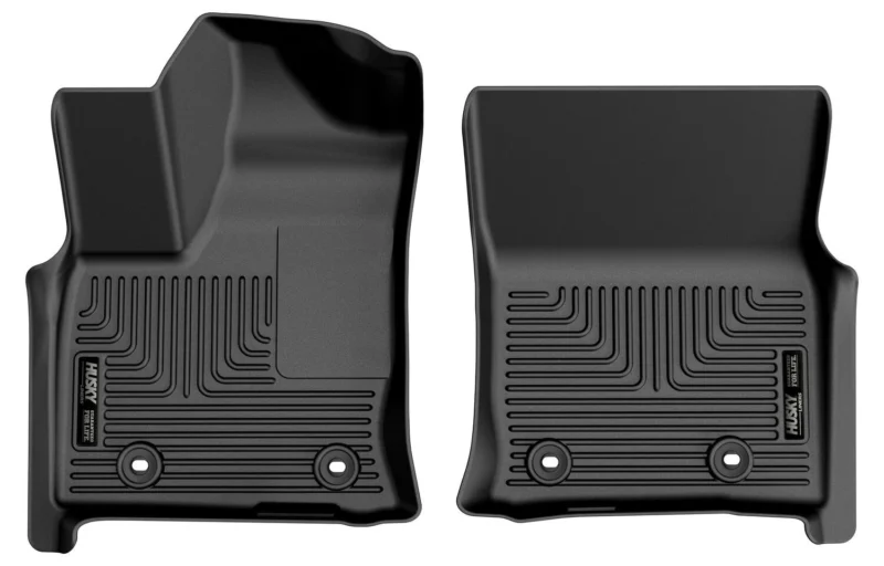 Husky Liners 50871 - X-act Contour