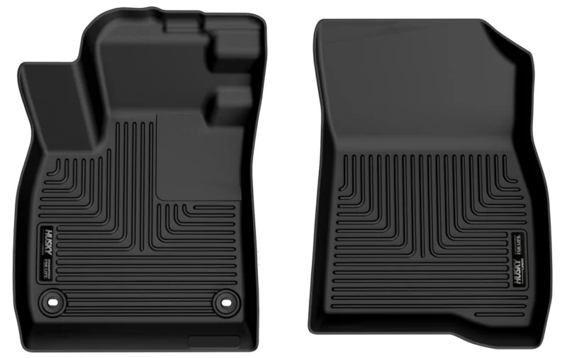 Husky Liners 50901 - X-act Contour