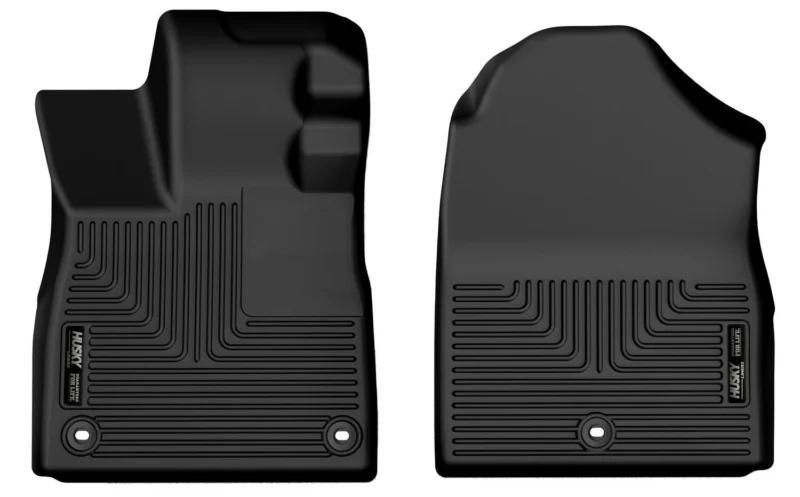 Husky Liners 50921 - X-act Contour