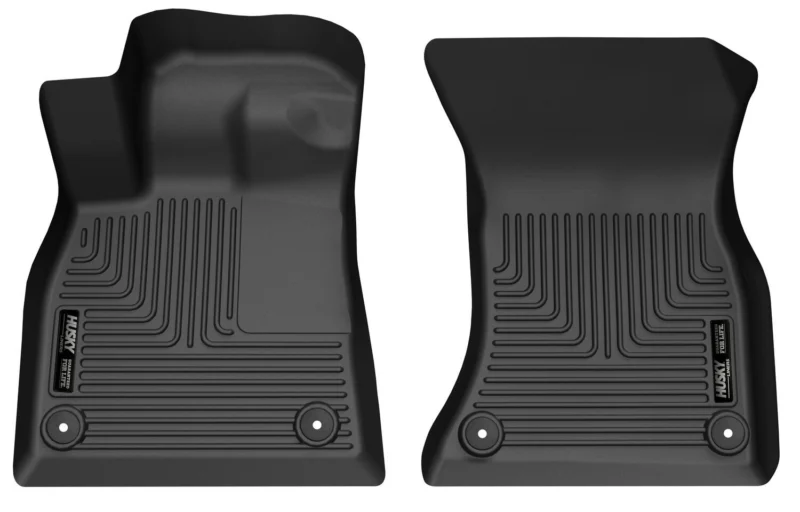 Husky Liners 50961 - X-act Contour