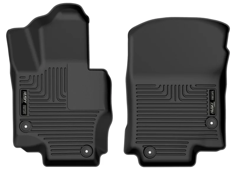 Husky Liners 50981 - X-act Contour