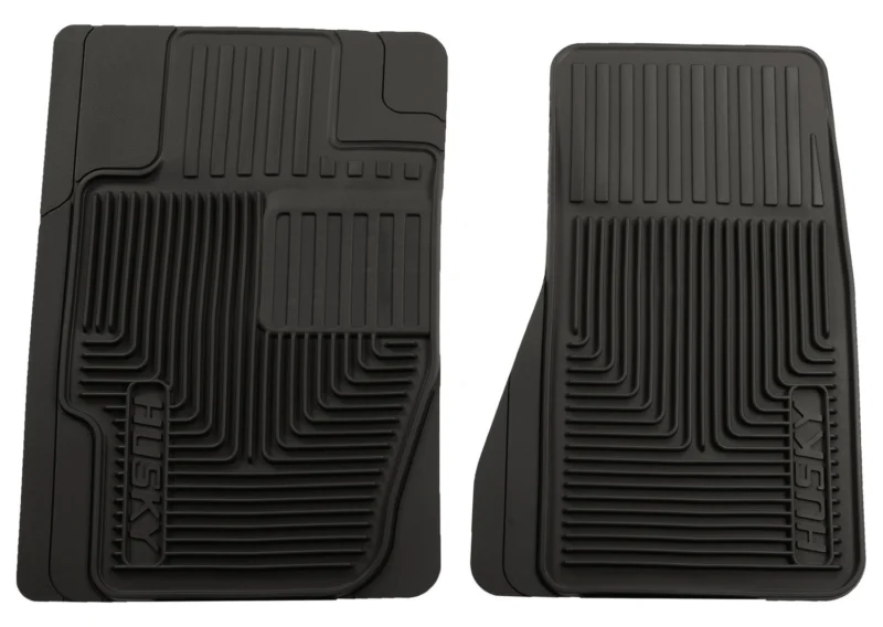 Husky Liners 51121 - Heavy Duty Floor Mats