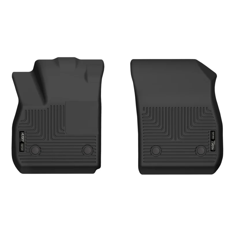 Husky Liners 51251 - X-act Contour