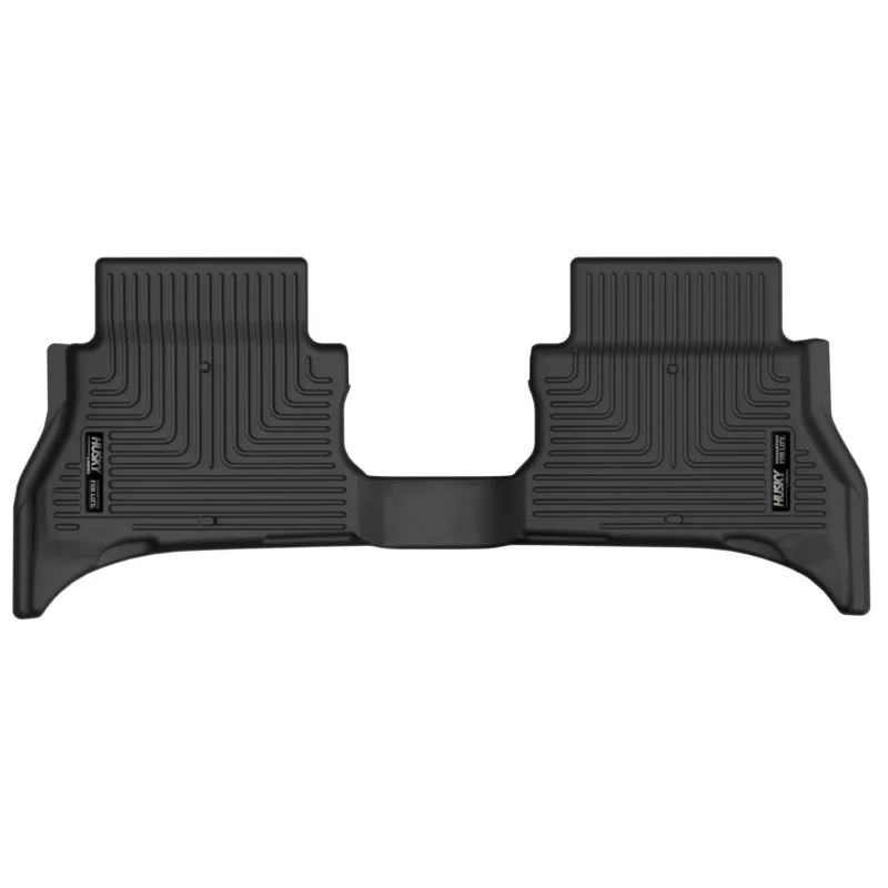 Husky Liners 51291 - X-act Contour
