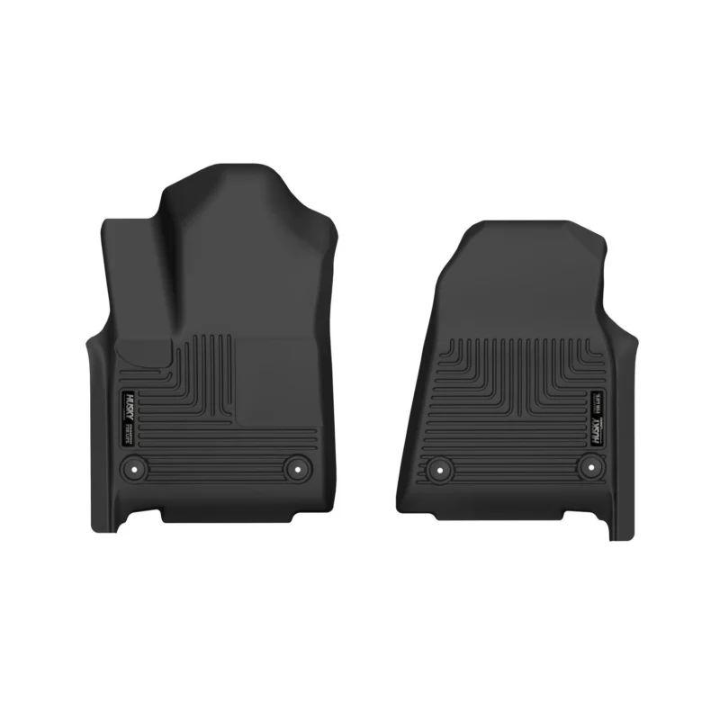 Husky Liners 51381 - X-act Contour