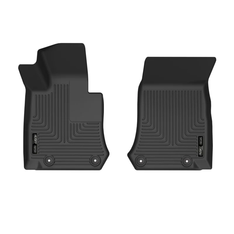 Husky Liners 51401 - X-act Contour