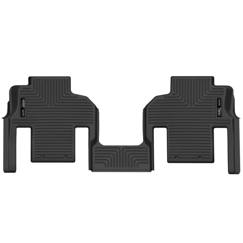 Husky Liners 51411 - X-act Contour