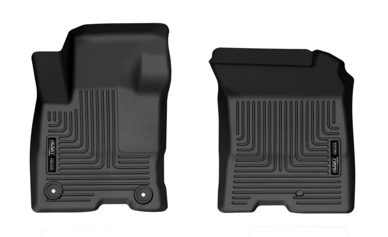 Husky Liners 51451 - X-act Contour