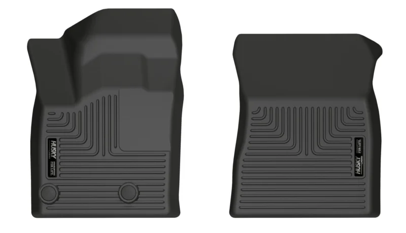 Husky Liners 51471 - X-act Contour