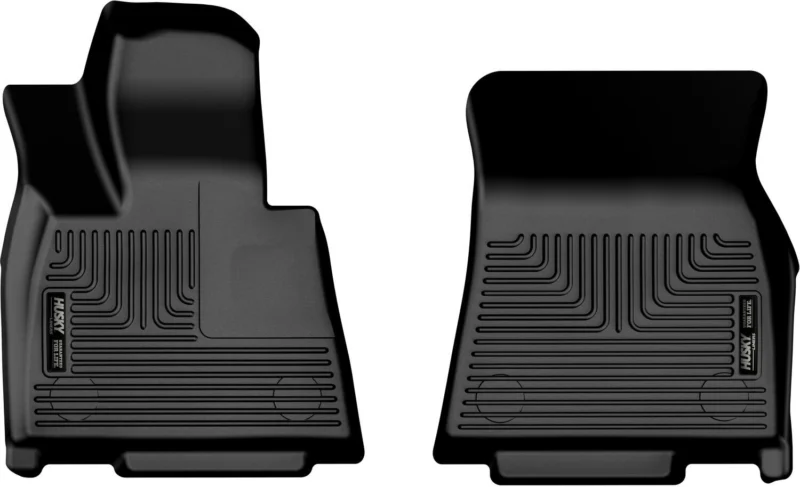 Husky Liners 51611 - X-act Contour