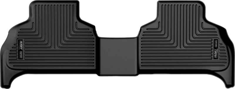 Husky Liners 51621 - X-act Contour
