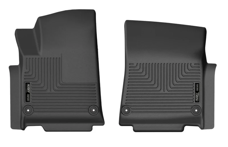 Husky Liners 51671 - X-act Contour