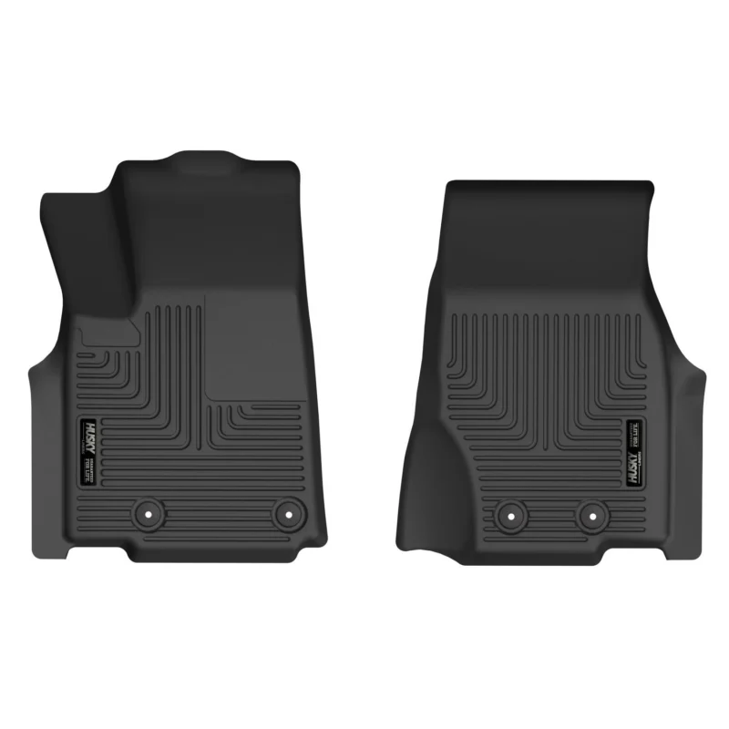 Husky Liners 51771 - X-act Contour