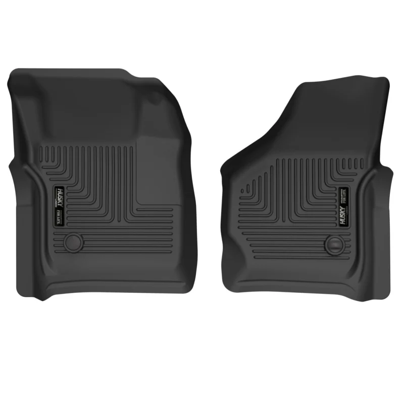 Husky Liners 51791 - X-act Contour