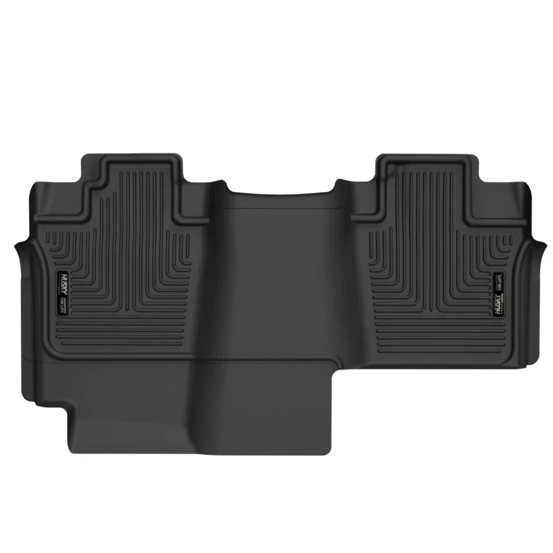 Husky Liners 51801 - X-act Contour, Crew Cab