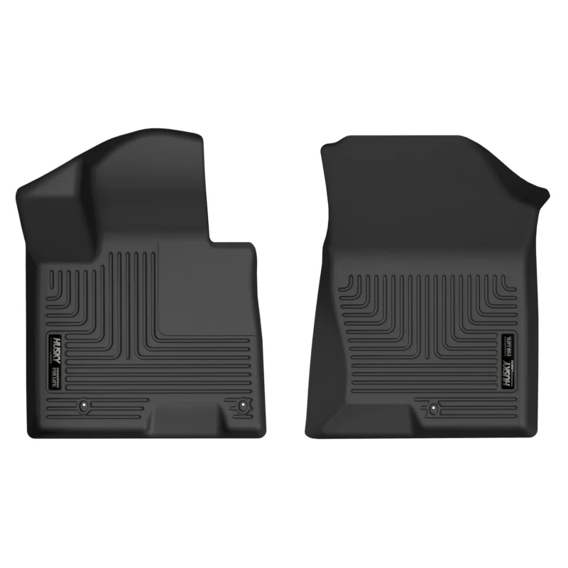 Husky Liners 51841 - X-act Contour