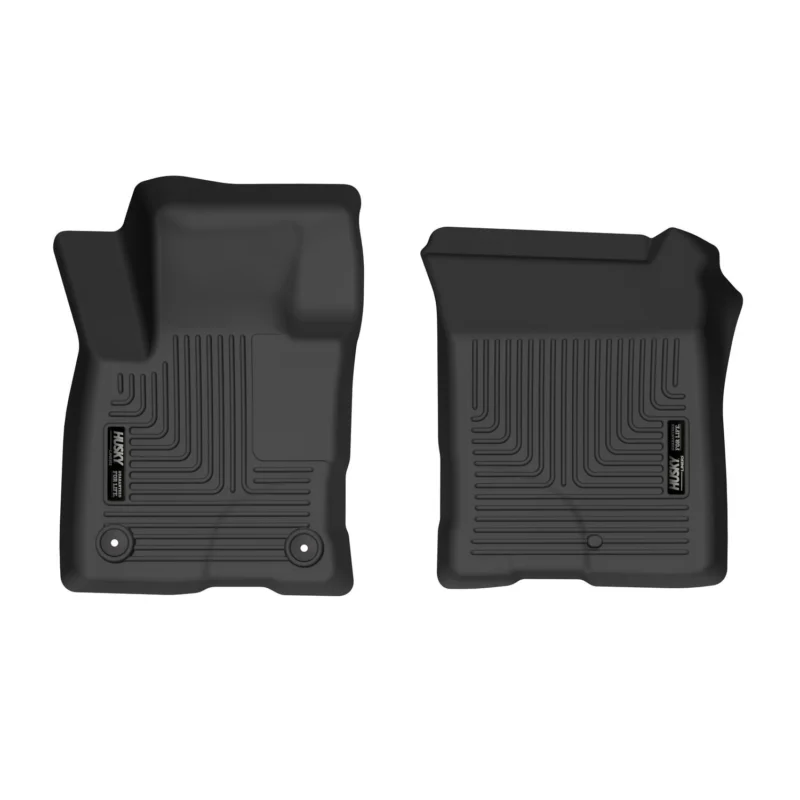 Husky Liners 51891 - X-act Contour