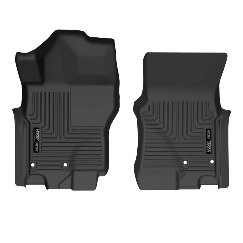 Husky Liners 51901 - X-act Contour