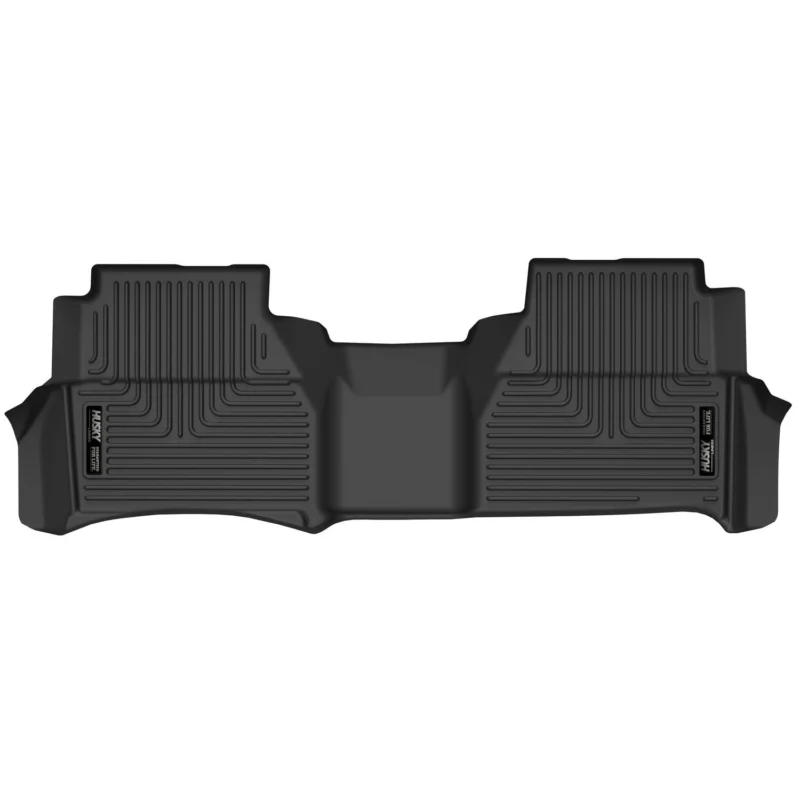 Husky Liners 51911 - X-act Contour, Crew Cab