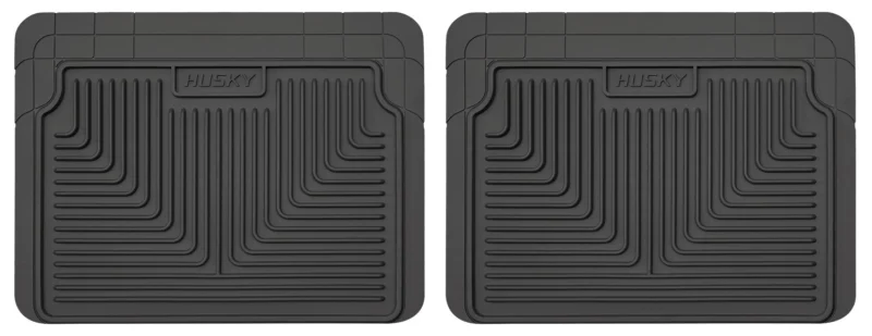 Husky Liners 52021 - Heavy Duty Floor Mats