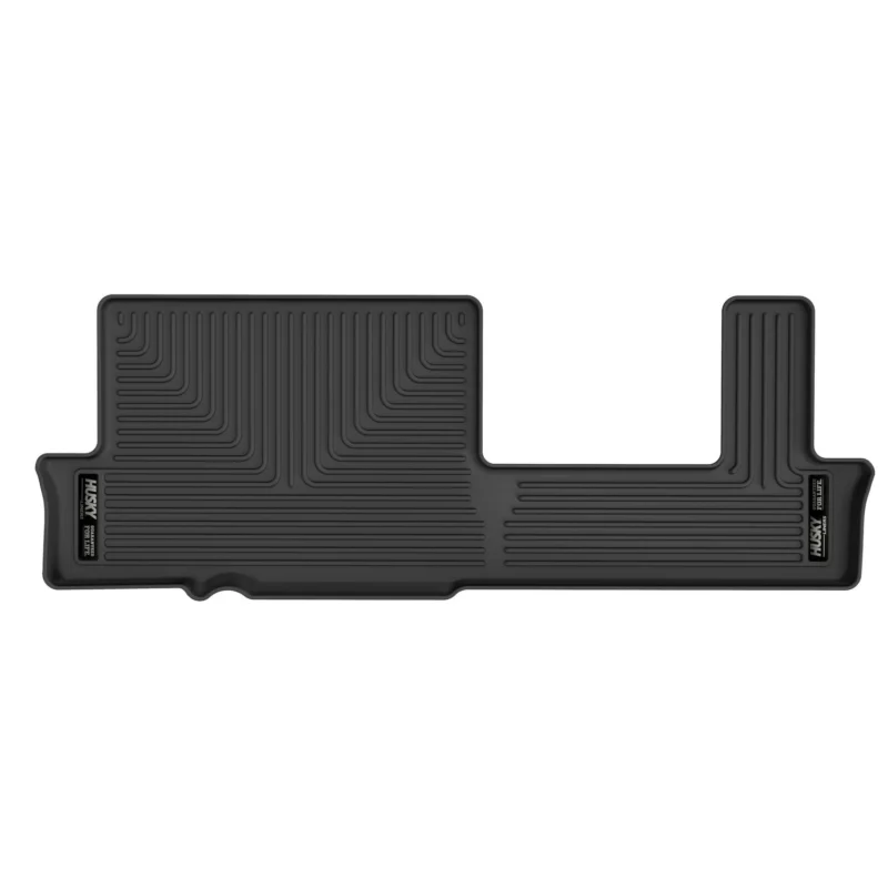 Husky Liners 52061 - X-act Contour