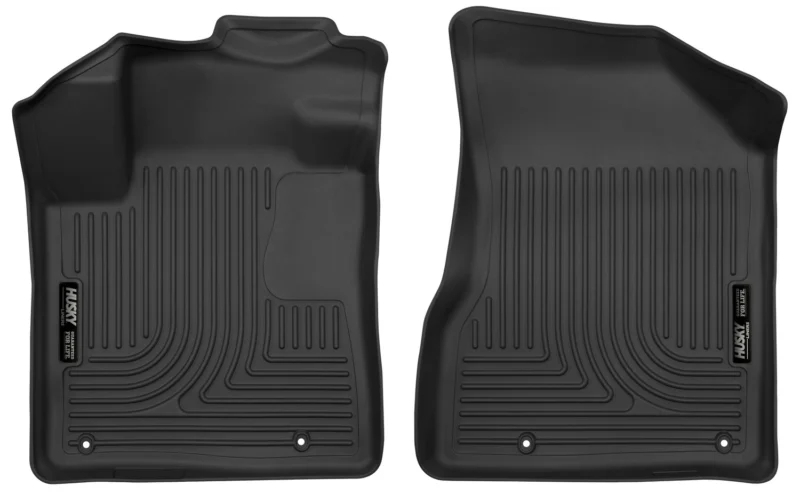 Husky Liners 52081 - X-act Contour