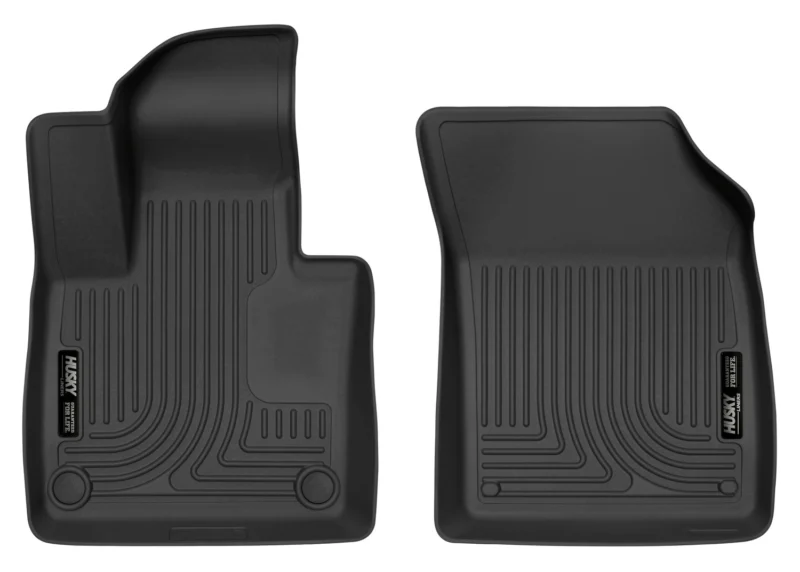 Husky Liners 52091 - X-act Contour