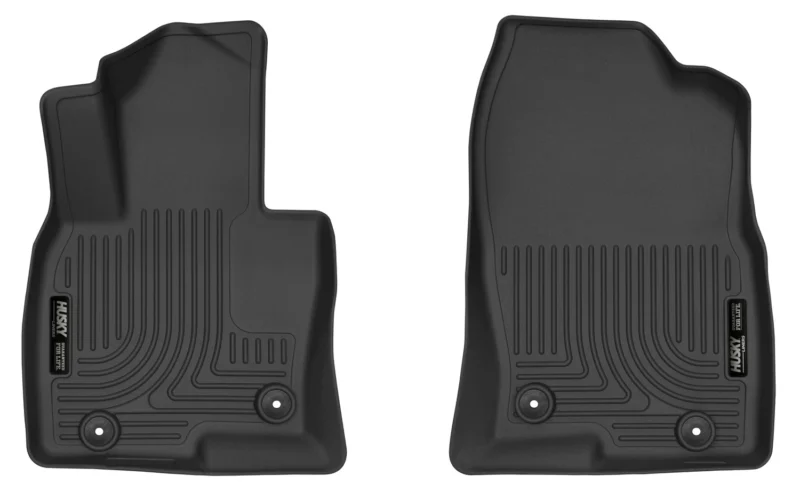 Husky Liners 52101 - X-act Contour
