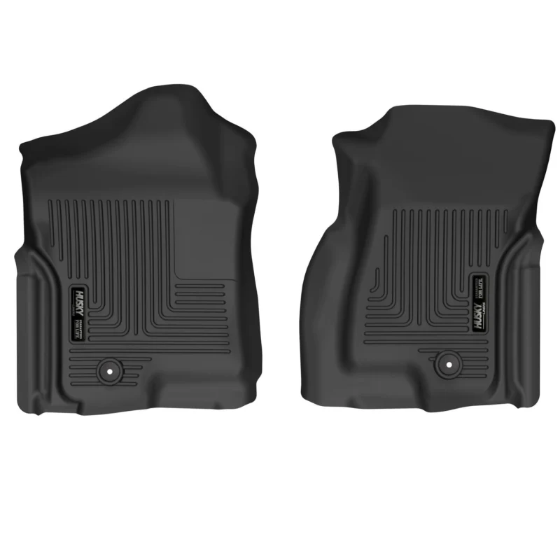 Husky Liners 52111 - X-act Contour