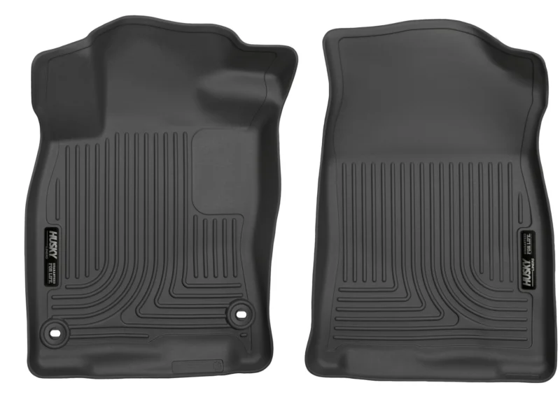Husky Liners 52141 - X-act Contour
