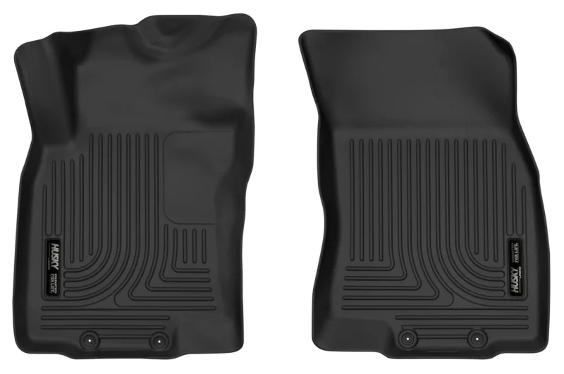Husky Liners 52151 - X-act Contour