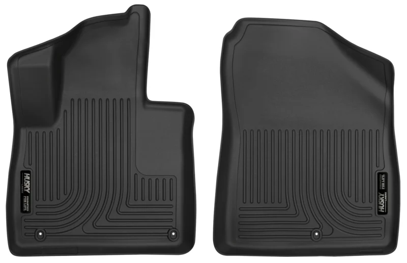Husky Liners 52161 - X-act Contour
