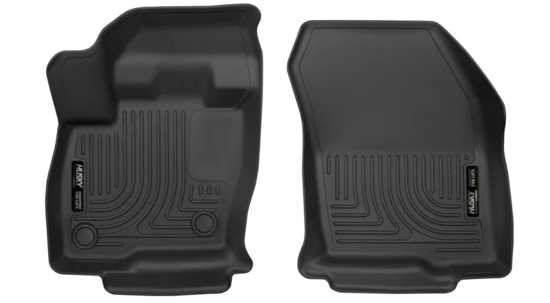 Husky Liners 52171 - X-act Contour