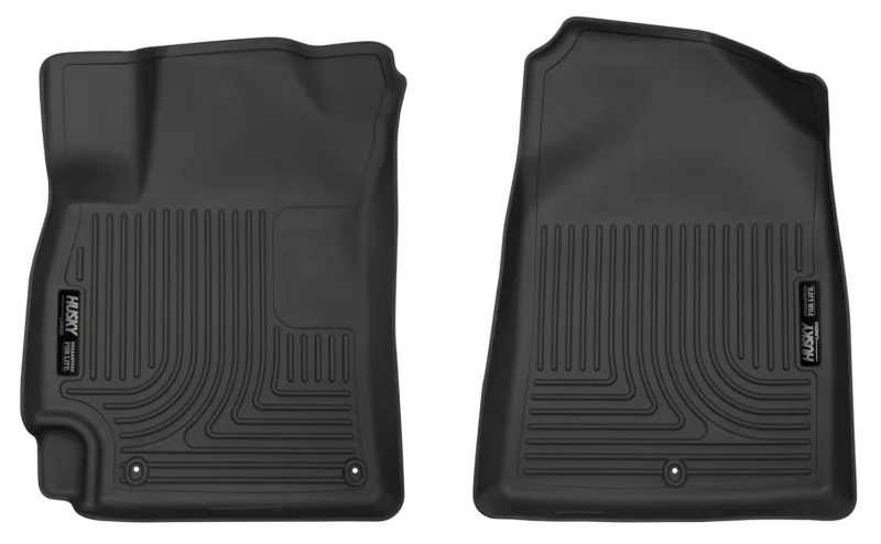 Husky Liners 52191 - X-act Contour