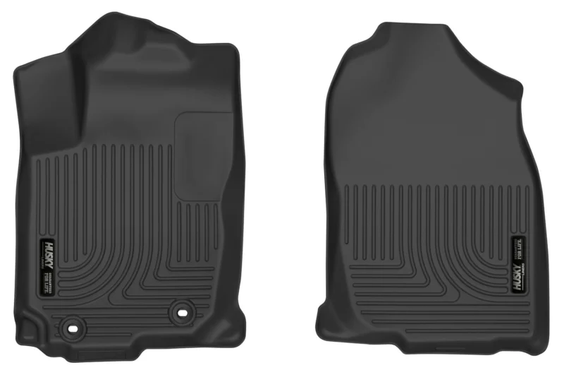 Husky Liners 52201 - X-act Contour