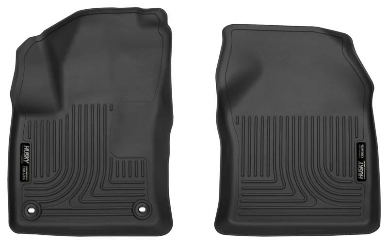 Husky Liners 52211 - X-act Contour