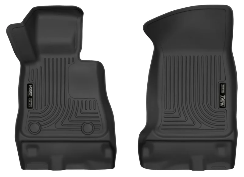 Husky Liners 52231 - X-act Contour