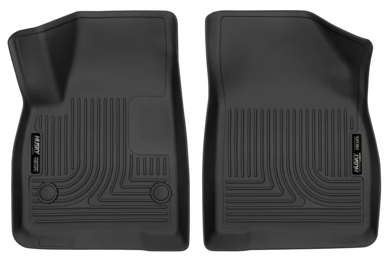 Husky Liners 52251 - X-act Contour