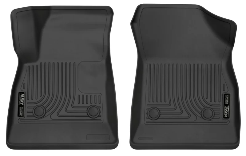 Husky Liners 52261 - X-act Contour