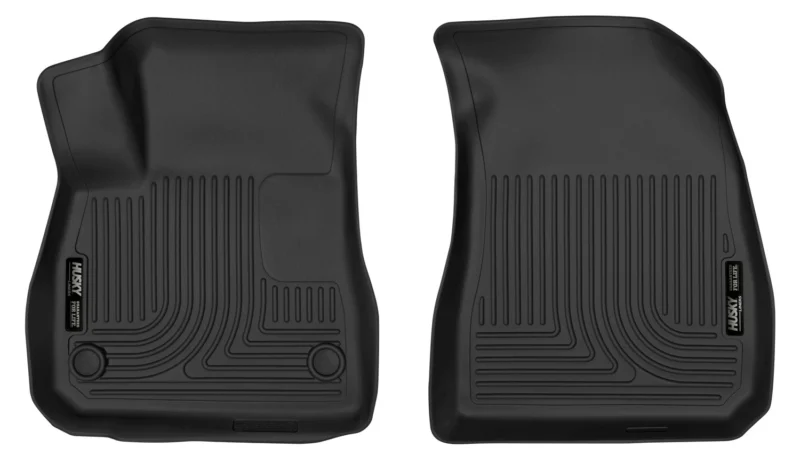 Husky Liners 52271 - X-act Contour