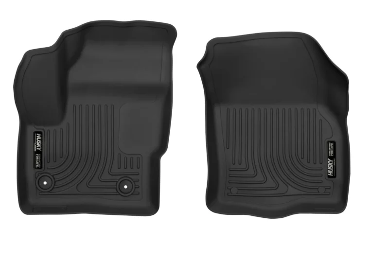 Husky Liners 52281 - X-act Contour