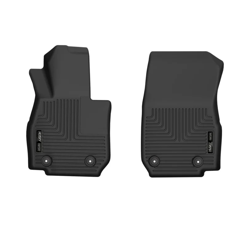 Husky Liners 52301 - X-act Contour