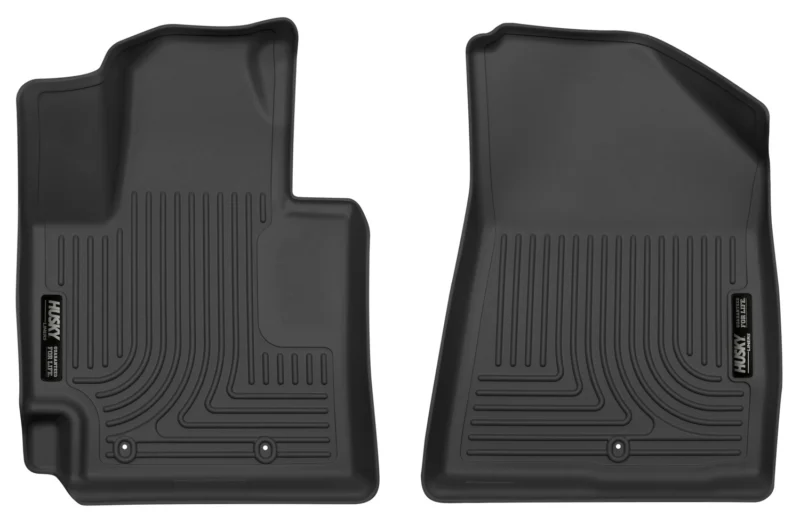 Husky Liners 52321 - X-act Contour