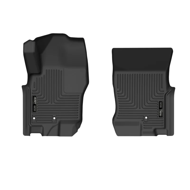 Husky Liners 52331 - X-act Contour