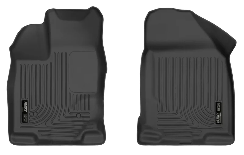 Husky Liners 52351 - X-act Contour