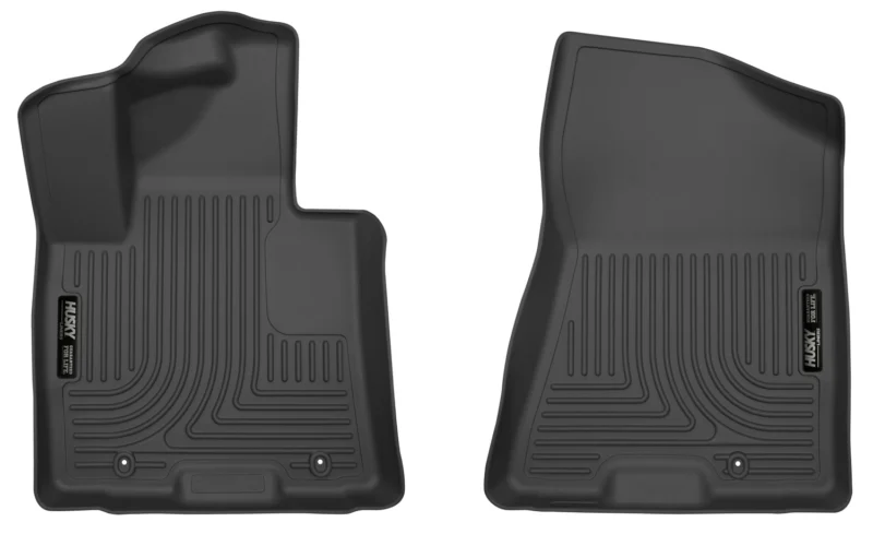 Husky Liners 52361 - X-act Contour