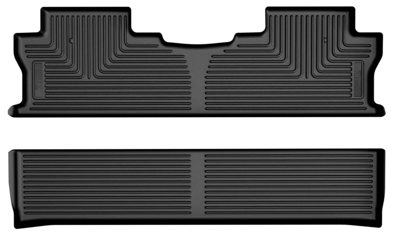 Husky Liners 52381 - X-act Contour