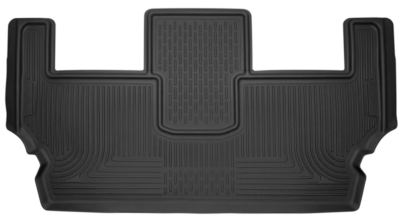 Husky Liners 52701 - X-act Contour