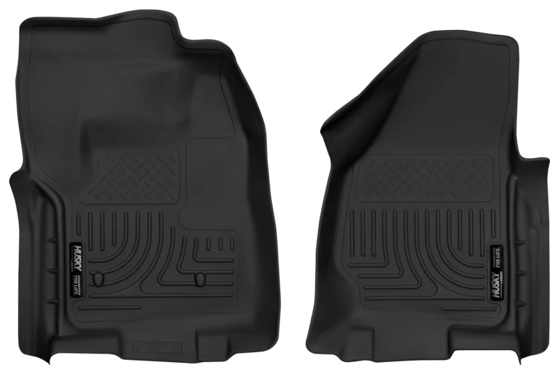 Husky Liners 52761 - X-act Contour, Regular Cab